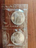 Canadese Maple Leaf 2004 - 1 Oz Zilveren Munt, Ophalen of Verzenden, Noord-Amerika, Losse munt, Zilver