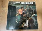Jimi Hendrix verzamelalbum, Cd's en Dvd's, Vinyl | Rock, Ophalen of Verzenden, Zo goed als nieuw, 12 inch, Poprock
