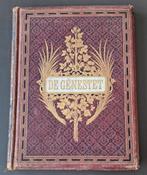 Eerste Gedichten - De Genestet - 1878, Ophalen of Verzenden