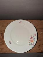 Vintage eet bord en meer, Ophalen of Verzenden