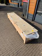 Grote houten transport opslag kist 220x46x29, Ophalen, Minder dan 50 cm