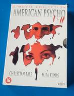 American Psycho 1 & 2 DVD Boxset, Ophalen, Gebruikt, Vanaf 16 jaar, Boxset