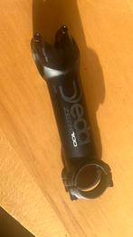 Deda zero 100 stuurpen 130mm, Ophalen of Verzenden, Zo goed als nieuw, Racefiets, Stuur