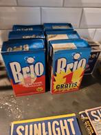 Vintage pakken Brio p/st 5 euro, Belle Vieille Brocante, Ophalen of Verzenden, Zo goed als nieuw, Jolandamonsieurs@gmail.com