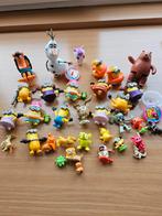 Verzameling McDonald's speeltjes, Ophalen of Verzenden