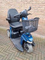 Sterling Elite2 XS Scootmobiel., Ophalen, Gebruikt, 26 t/m 35 km, Sterling