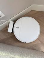 Xiaomi Mi Robot Vacuum-Mop Essential - Robotstofzuiger, Ophalen, Gebruikt, Reservoir, Robotstofzuiger