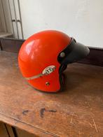 Retro helm TT, Ophalen, Gebruikt