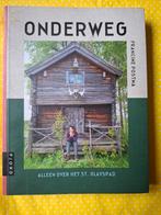Francine Postma - Onderweg, Boeken, Gelezen, Europa, Ophalen of Verzenden, Reisgids of -boek