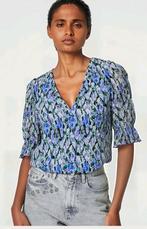 Fabienne Chapot Paula top/ blouse maat 36 *nieuw *, Fabienne Chapot, Ophalen of Verzenden, Nieuw, Maat 36 (S)