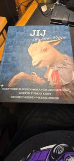 Jij op het Plein - efteling personeels blad, Ophalen of Verzenden