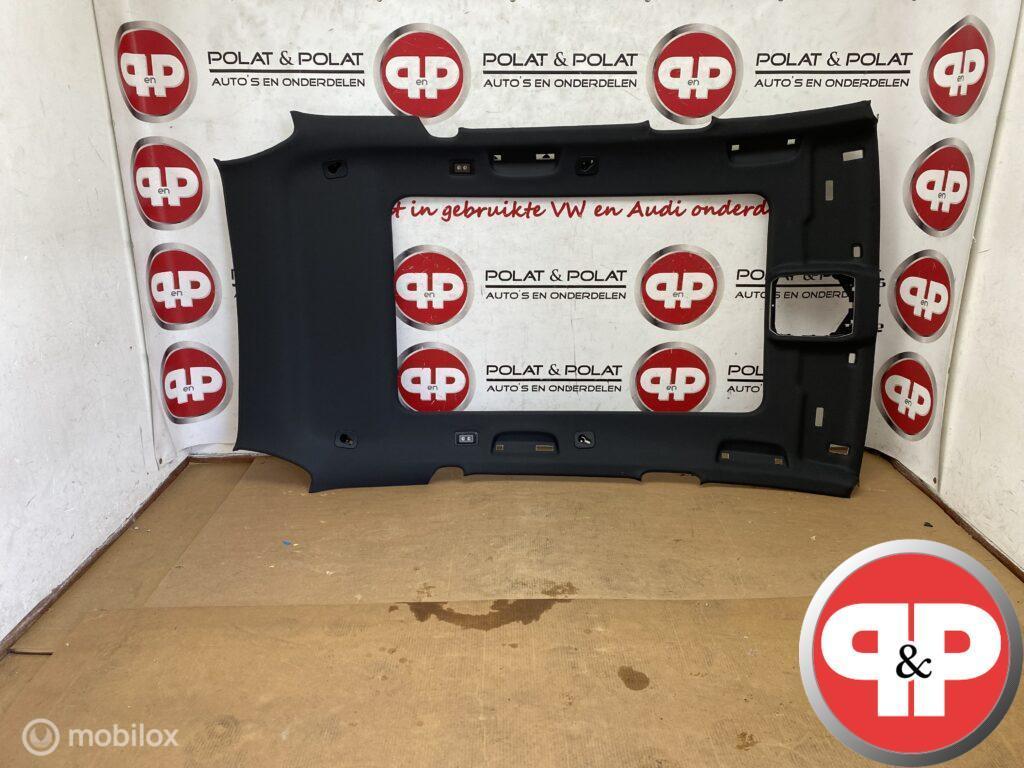 Seat Leon 5F Sportstourer Dak Hemel Stof 5FE867501D IK9, Auto-onderdelen