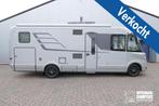 Hymer BML-I 780 MasterLine | Levelsysteem | 400 Lithium | Ai, 7 tot 8 meter, Bedrijf, Diesel, Hymer