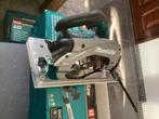 Nieuwe Makita HS010GZ XGT 40 V Max Cirkelzaag 235 mm, Ophalen, Cirkelzaag, Nieuw, Makita