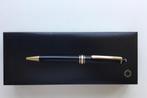 Montblanc Meisterstück 164 Classique Balpen Gold Plated, Ophalen of Verzenden, Gebruikt, Balpen, Mont Blanc