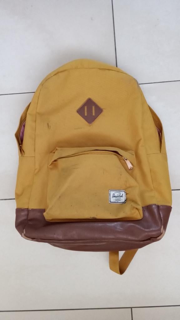 School rugzak, Gebruikt, 25 tot 40 cm, 30 tot 45 cm, Ophalen