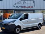 Opel VIVARO 1.6 CDTI 92KW 125PK EURO 6 AIRCO/ CRUISE CONTROL, Bedrijf, 2 stoelen, Te koop, Opel