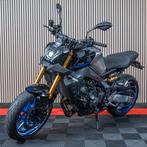 YAMAHA MT 09 SP (bj 2023), Bedrijf, Meer dan 35 kW, YAMAHA, Onbekend