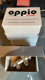 Onderblok voor radiatoren., Doe-het-zelf en Verbouw, Verwarming en Radiatoren, Ophalen of Verzenden, Nieuw, Radiator, 30 tot 80 cm