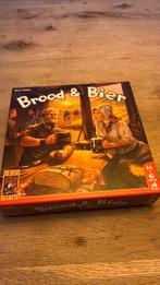 Brood en bier gezelschapsspel, Ophalen, Nieuw
