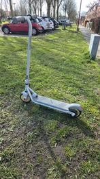 Segway Ninebot Elektrische Step - Wit, Fietsen en Brommers, Steps, Ophalen of Verzenden, Gebruikt, Elektrische step (E-scooter)