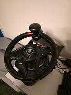 Thrustmaster T128 Racestuur en pedalen, Ophalen, Zo goed als nieuw