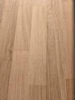72,5M2 eiken duo-parket vloerdelen #VERNIEUWD#, Gebruikt, 10 m² of meer, 10 tot 30 cm, Hout
