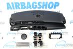 Airbag set - Dashboard Mercedes A klasse W177 (2018-heden)