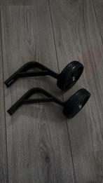 Zijwieltjes voor kinderfiets, Fietsen en Brommers, Fietsonderdelen, Ophalen, Gebruikt, Algemeen, Wiel