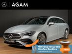 Mercedes-Benz CLA Shooting Brake 180 Star Edition LIMITED Pa, CLA, 4 cilinders, Origineel Nederlands, Zilver of Grijs