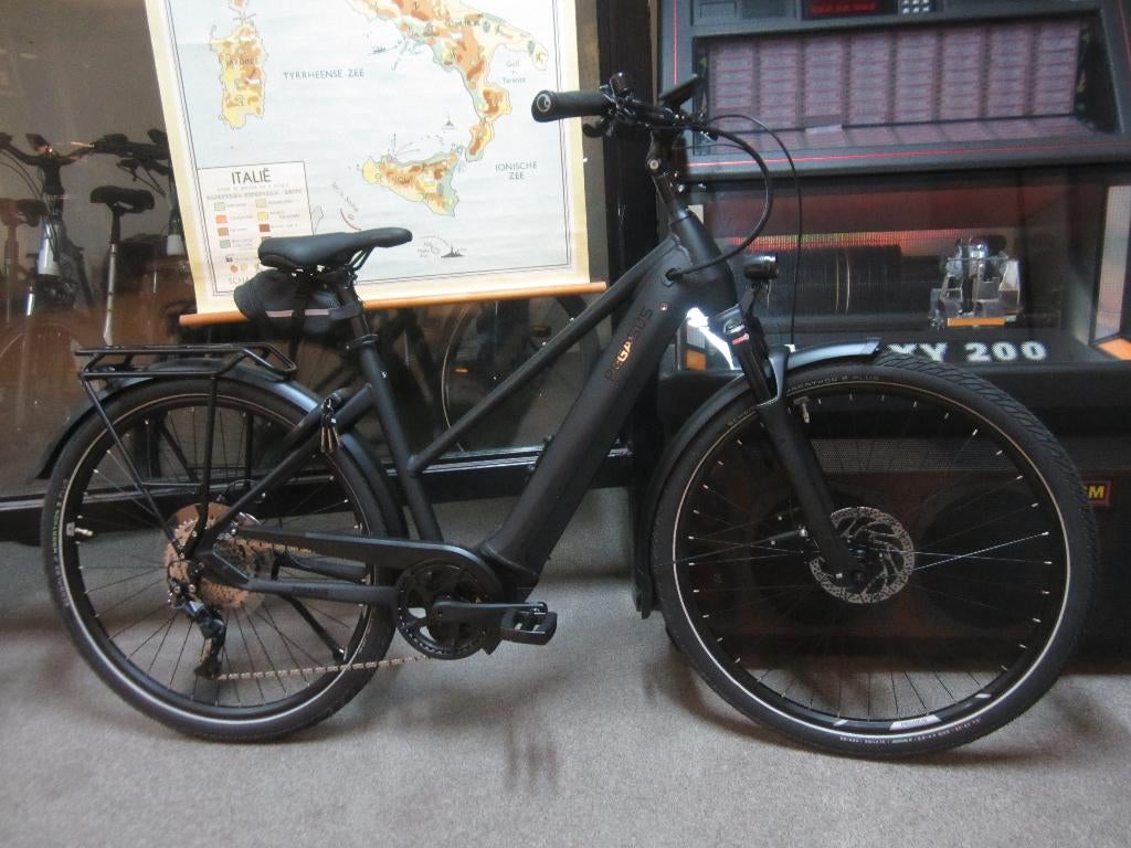 Pegasus Premio Bosch Performance CX   twv 4199 euro    Nieuw, Ophalen, Nieuw, 10 tot 15 versnellingen, Overige merken