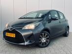 Toyota Yaris 1.0 VVT-i Style, ecc, navi, camera, Auto's, Toyota, Voorwielaandrijving, Euro 6, Elektrische ramen, 730 kg