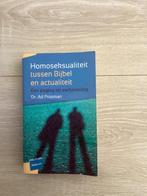 Homoseksualiteit tussen Bijbel en actualiteit, Ophalen, Gelezen