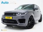 Land Rover Range Rover Sport 2.0 P400e HSE Dynamic | Panoram, Automaat, 404 pk, Gebruikt, Zwart
