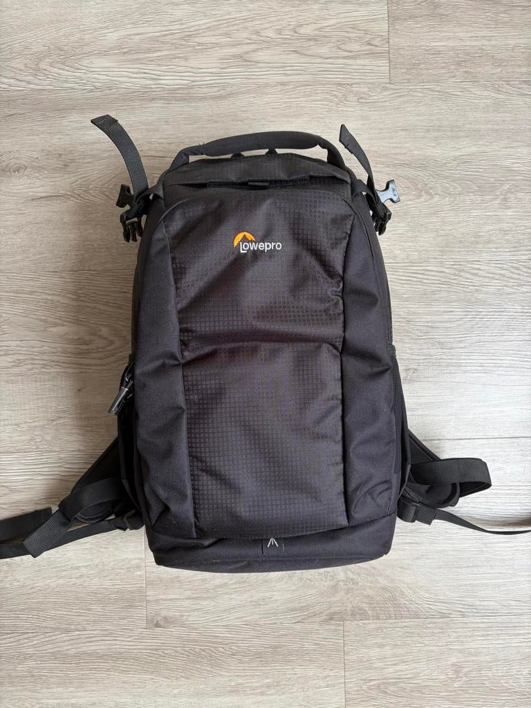 Lowepro Flipside 300 AW II Cameratas / Rugzak, Ophalen of Verzenden, Zo goed als nieuw, Rugtas, Lowepro