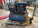 Atlas Copco Compressor, Doe-het-zelf en Verbouw, Compressors, 100 liter of meer, Ophalen, Gebruikt