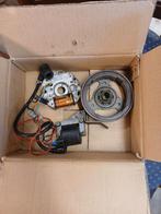 Kreidler RS ontsteking met bobine, compleet (ca. 1973), Ophalen of Verzenden, Gebruikt, Overige typen