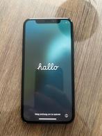 iPhone XS, Telecommunicatie, Mobiele telefoons | Apple iPhone, 80 %, Gebruikt, Zwart, IPhone XS