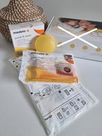 Verschillende borstvoedings benodigdheden., Ophalen of Verzenden, Zo goed als nieuw