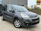 Citroen Berlingo 1.2 PureTech Camera Nieuwe APK !, Auto's, Voorwielaandrijving, Stof, Gebruikt, 1295 kg