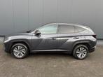 Hyundai Tucson 1.6 T-GDI HEV 180PK /Led /Pano /Winterpakket, 12 maanden, Stof, Gebruikt, 4 cilinders