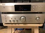 Denon PMA-720AE versterker en DCD-520AE cd-speler set, Ophalen, Gebruikt, Cd-speler, Denon