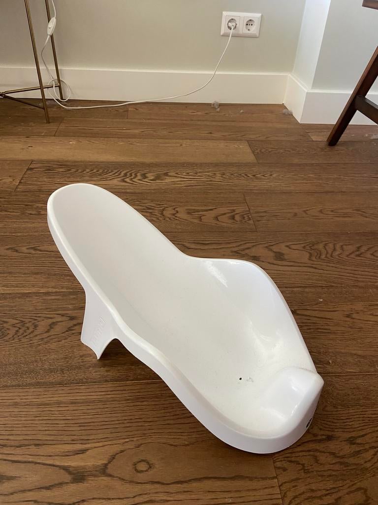 Badje baby Luma badinzet, Ophalen, Gebruikt, Badje