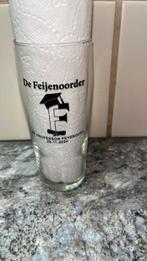 Feijenoord uniek glas, Verzamelen, Ophalen of Verzenden, Nieuw