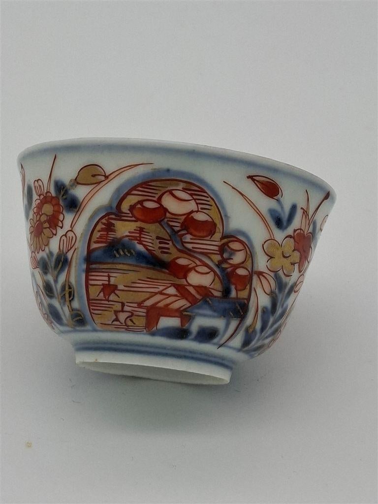 Imari kopje, 18e eeuw, uitstekende conditie., Antiek en Kunst, Antiek | Porselein, Verzenden