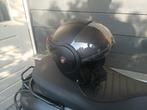 Zwarte Roof Boxer V8 helm - Maat S, Motoren, Kleding | Motorhelmen, Overige merken, Systeemhelm, Heren, Ophalen of Verzenden