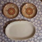 Rommelmarkt spullen, Ophalen