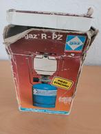 Campingaz R-PZ gaslamp - Vintage kampeerlamp, Gebruikt, ..., Ophalen of Verzenden, ...