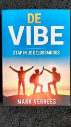 boek De Vibe van Mark Verhees, Ophalen of Verzenden, Gelezen, Mark Verhees