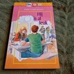 Tina Topper: Hij is al leuk - Sheri Cobb South, Boeken, Ophalen of Verzenden, Zo goed als nieuw